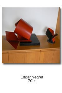 Edgar Negret