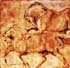 binkele 3 Study of  two Galloping Horses