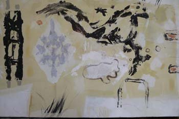 Fernandez Rodrigo 50 x 75cms