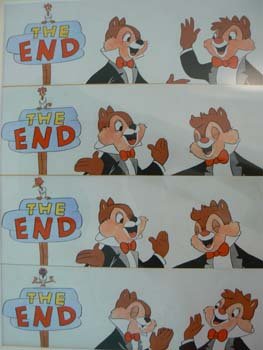 WALT DISNEY ORIGINALS
