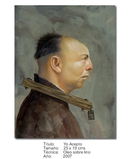 Alfonso Alvarez