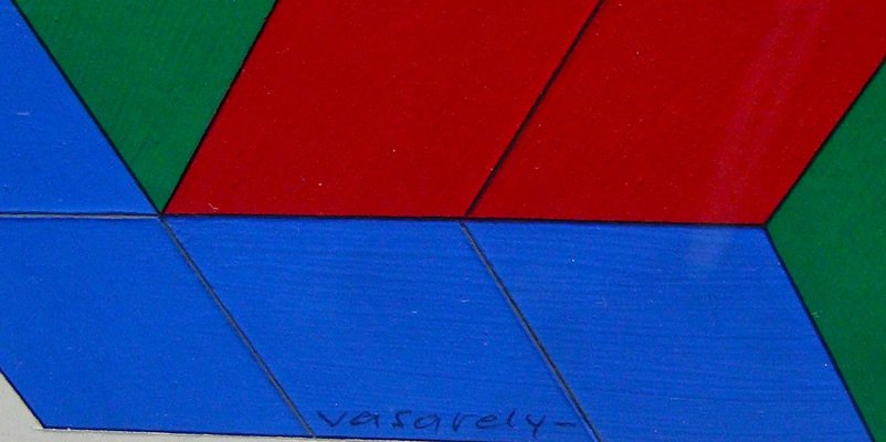 VASARELY