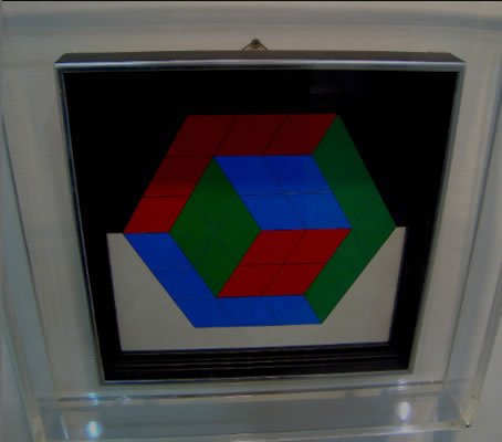 VASARELY