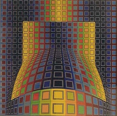 VASARELY