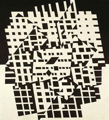 VASARELY