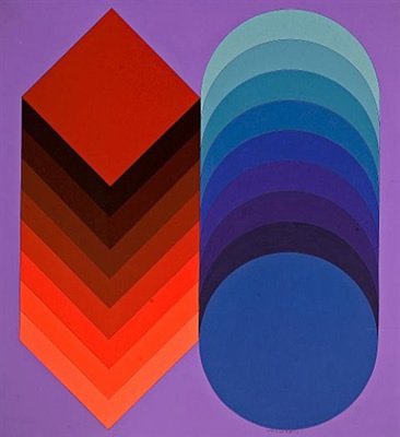 VASARELY