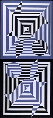 VASARELY